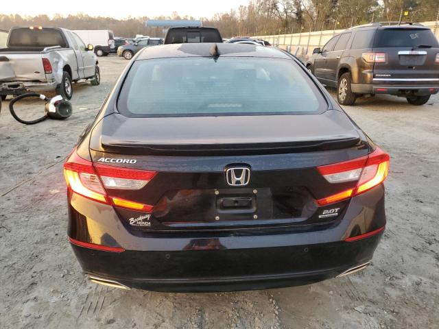 Photo 5 VIN: 1HGCV2F93JA046340 - HONDA ACCORD TOU 