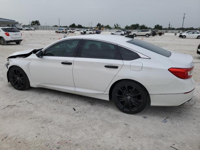 Photo 1 VIN: 1HGCV2F93JA048587 - HONDA ACCORD TOU 