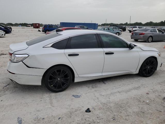 Photo 2 VIN: 1HGCV2F93JA048587 - HONDA ACCORD TOU 