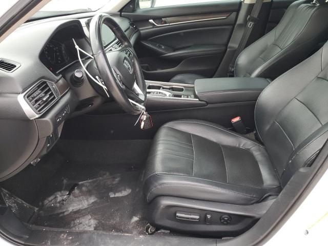 Photo 6 VIN: 1HGCV2F93JA048587 - HONDA ACCORD TOU 