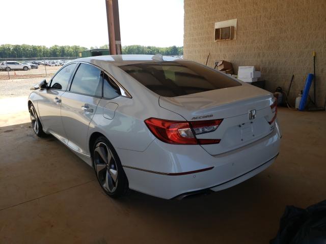 Photo 2 VIN: 1HGCV2F93JA052123 - HONDA ACCORD TOU 