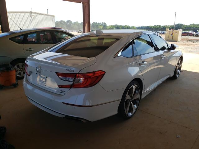 Photo 3 VIN: 1HGCV2F93JA052123 - HONDA ACCORD TOU 