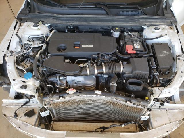 Photo 6 VIN: 1HGCV2F93JA052123 - HONDA ACCORD TOU 