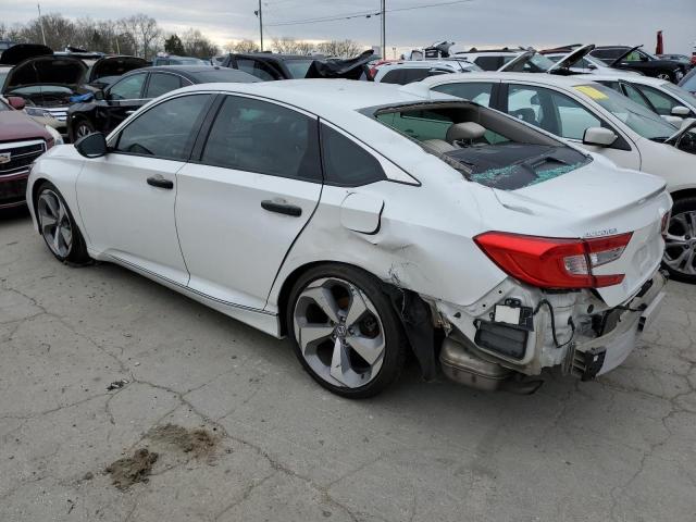 Photo 1 VIN: 1HGCV2F93KA000105 - HONDA ACCORD TOU 