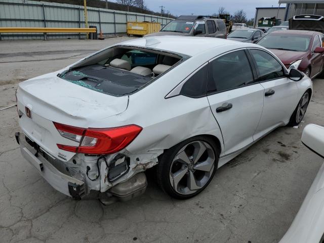 Photo 2 VIN: 1HGCV2F93KA000105 - HONDA ACCORD TOU 