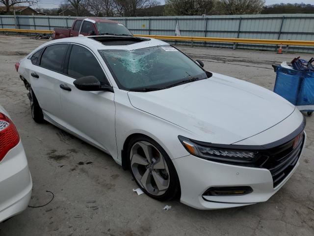 Photo 3 VIN: 1HGCV2F93KA000105 - HONDA ACCORD TOU 