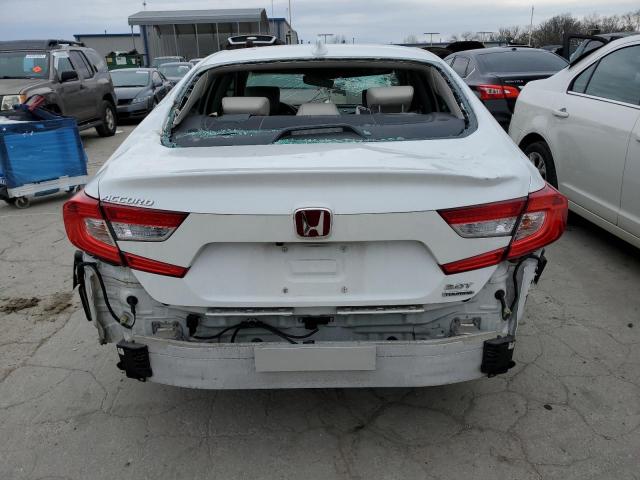 Photo 5 VIN: 1HGCV2F93KA000105 - HONDA ACCORD TOU 