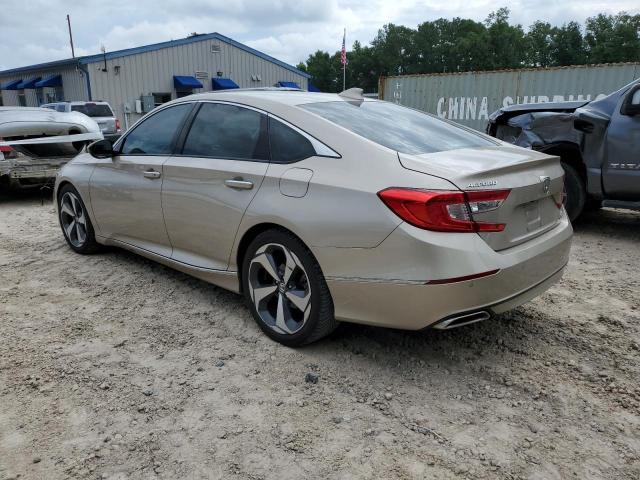 Photo 1 VIN: 1HGCV2F93KA028454 - HONDA ACCORD 