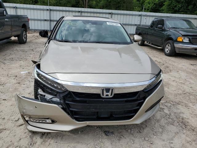 Photo 4 VIN: 1HGCV2F93KA028454 - HONDA ACCORD 