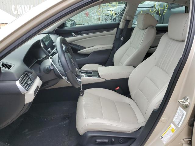 Photo 6 VIN: 1HGCV2F93KA028454 - HONDA ACCORD 