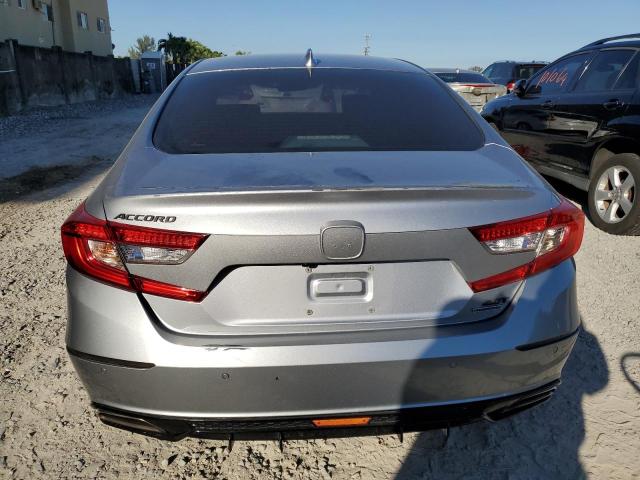 Photo 5 VIN: 1HGCV2F93LA004186 - HONDA ACCORD 