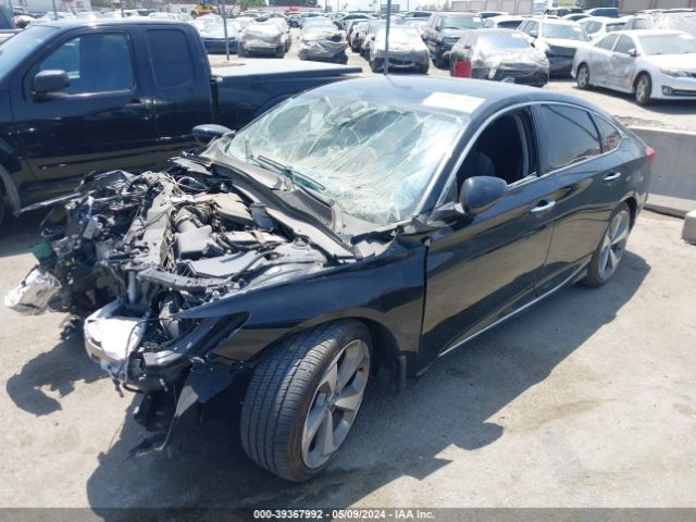 Photo 1 VIN: 1HGCV2F93LA006293 - HONDA ACCORD 