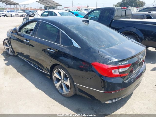 Photo 2 VIN: 1HGCV2F93LA006293 - HONDA ACCORD 