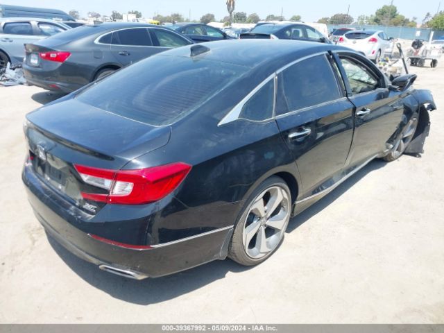 Photo 3 VIN: 1HGCV2F93LA006293 - HONDA ACCORD 