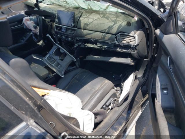 Photo 4 VIN: 1HGCV2F93LA006293 - HONDA ACCORD 