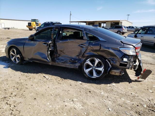 Photo 1 VIN: 1HGCV2F93LA007587 - HONDA ACCORD TOU 