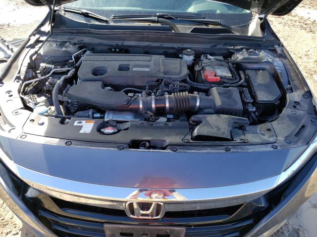 Photo 10 VIN: 1HGCV2F93LA007587 - HONDA ACCORD TOU 