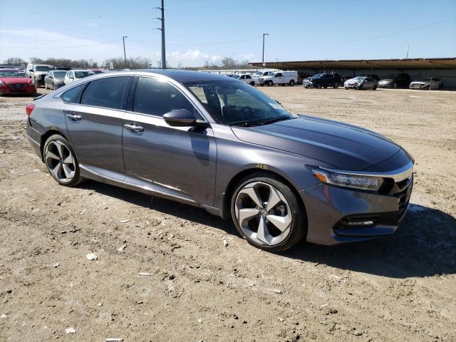 Photo 3 VIN: 1HGCV2F93LA007587 - HONDA ACCORD TOU 