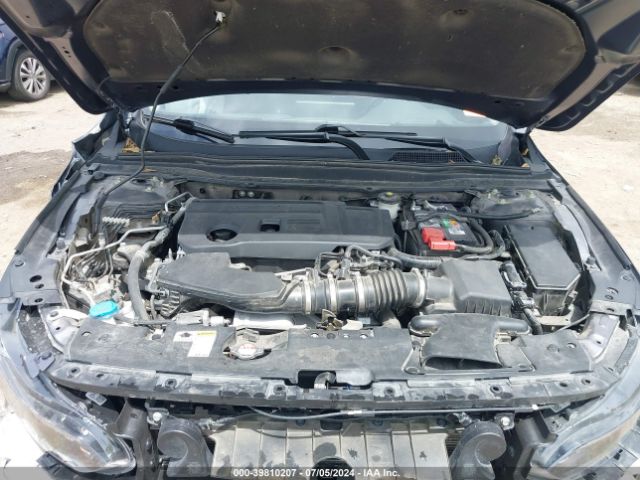 Photo 9 VIN: 1HGCV2F93LA009534 - HONDA ACCORD 