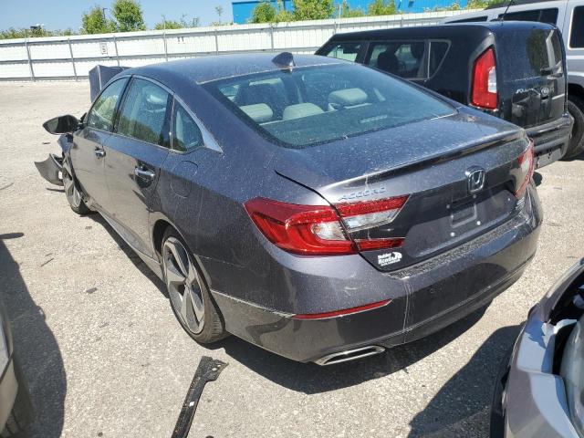 Photo 1 VIN: 1HGCV2F93LA009551 - HONDA ACCORD TOU 