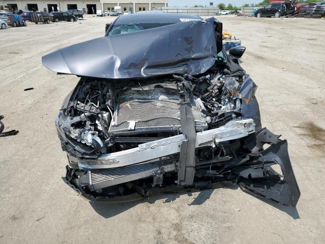 Photo 4 VIN: 1HGCV2F93LA009551 - HONDA ACCORD TOU 