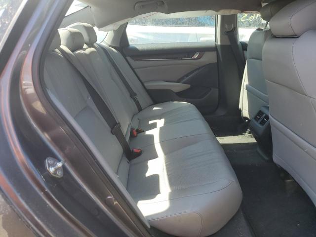 Photo 9 VIN: 1HGCV2F93LA009551 - HONDA ACCORD TOU 