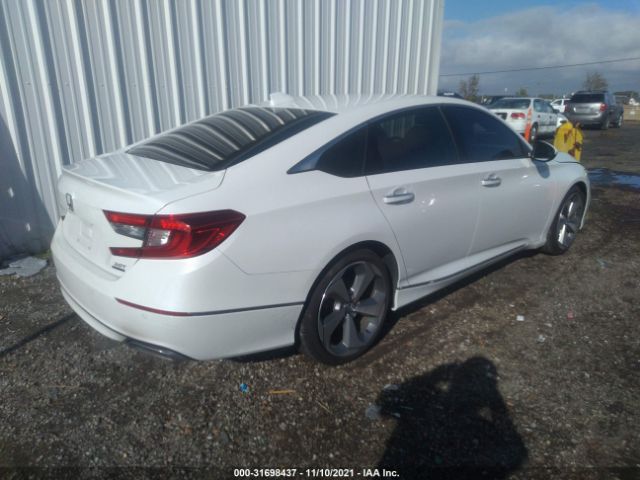 Photo 3 VIN: 1HGCV2F93LA011011 - HONDA ACCORD SEDAN 