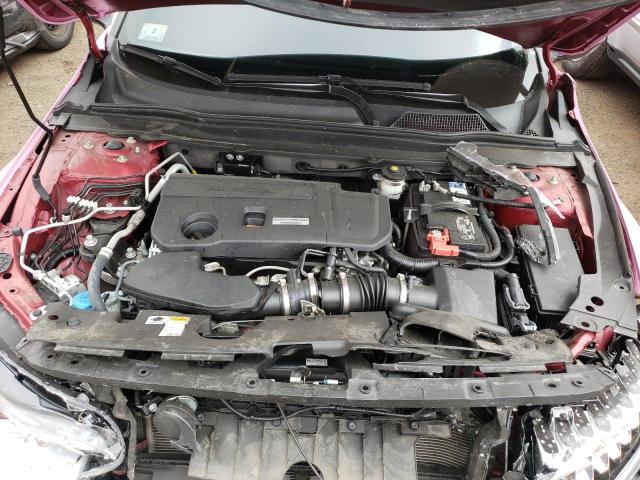 Photo 6 VIN: 1HGCV2F93LA016757 - HONDA ACCORD TOU 