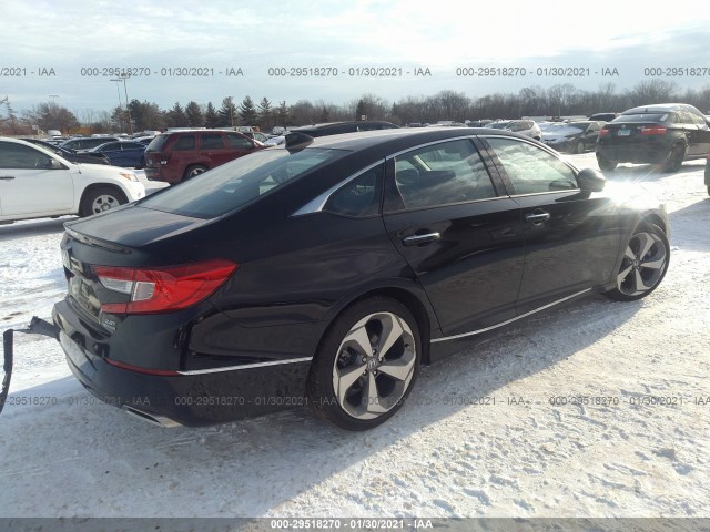 Photo 3 VIN: 1HGCV2F93LA017391 - HONDA ACCORD SEDAN 