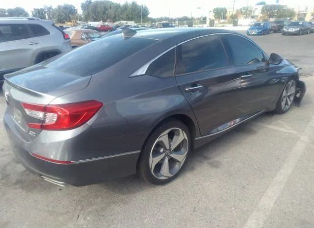 Photo 3 VIN: 1HGCV2F93LA203555 - HONDA ACCORD SEDAN 