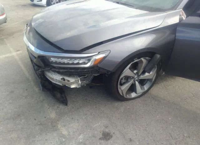 Photo 5 VIN: 1HGCV2F93LA203555 - HONDA ACCORD SEDAN 