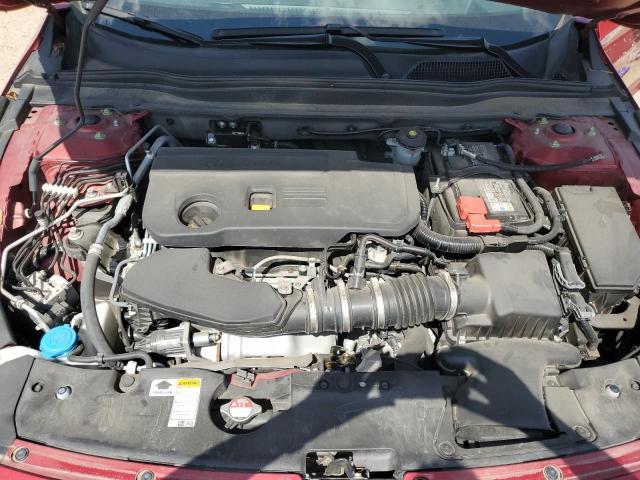 Photo 10 VIN: 1HGCV2F93MA013262 - HONDA ACCORD TOU 