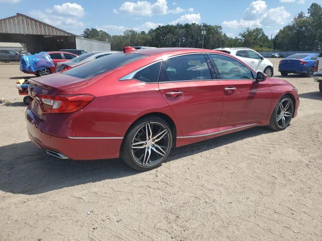 Photo 2 VIN: 1HGCV2F93MA013262 - HONDA ACCORD TOU 