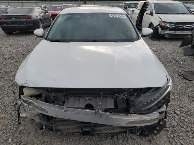 Photo 4 VIN: 1HGCV2F93MA020874 - HONDA ACCORD 