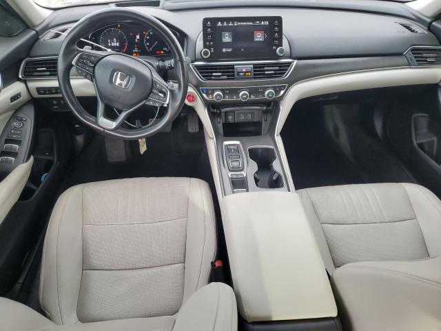 Photo 7 VIN: 1HGCV2F93MA020874 - HONDA ACCORD 