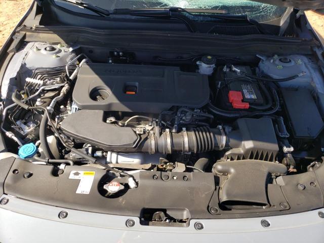 Photo 6 VIN: 1HGCV2F93MA029333 - HONDA ACCORD TOU 