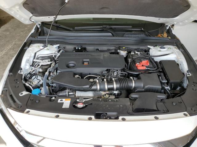 Photo 10 VIN: 1HGCV2F93MA030577 - HONDA ACCORD TOU 