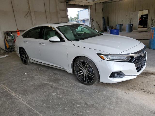 Photo 3 VIN: 1HGCV2F93MA030577 - HONDA ACCORD TOU 