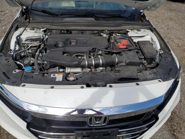 Photo 10 VIN: 1HGCV2F93NA002070 - HONDA ACCORD TOU 