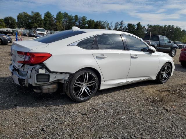 Photo 2 VIN: 1HGCV2F93NA002070 - HONDA ACCORD TOU 