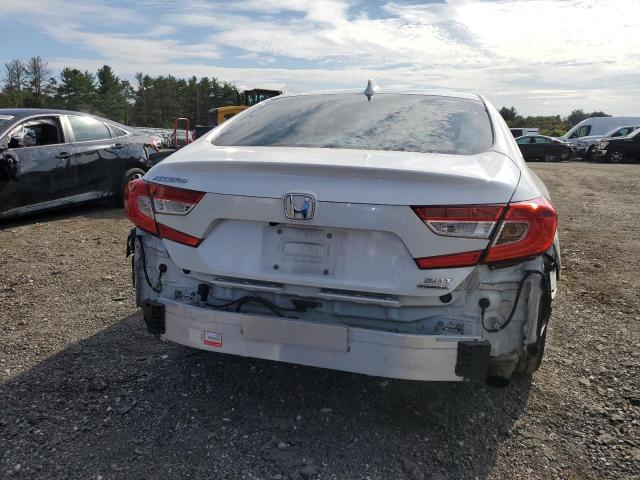 Photo 5 VIN: 1HGCV2F93NA002070 - HONDA ACCORD TOU 