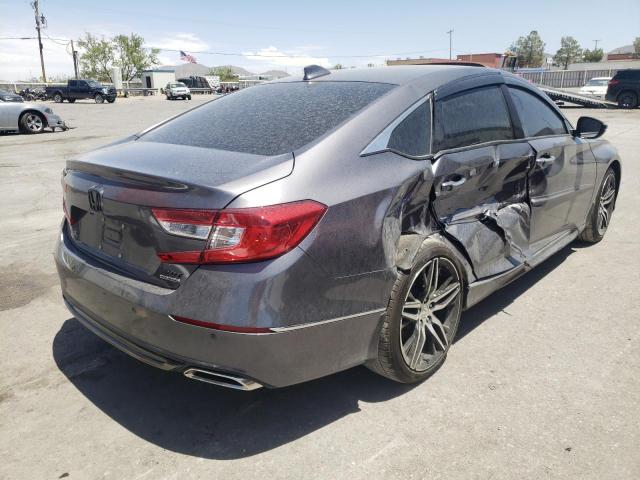 Photo 3 VIN: 1HGCV2F93NA005549 - HONDA ACCORD TOU 