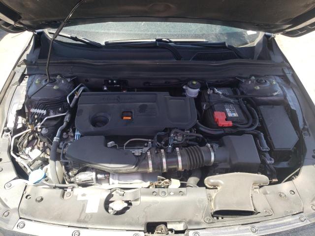 Photo 6 VIN: 1HGCV2F93NA005549 - HONDA ACCORD TOU 