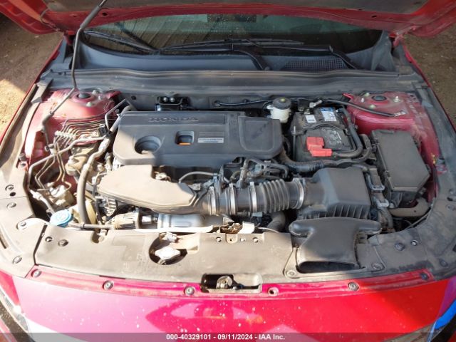 Photo 9 VIN: 1HGCV2F94JA005926 - HONDA ACCORD 