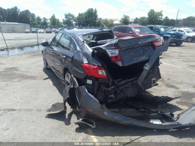 Photo 5 VIN: 1HGCV2F94JA006025 - HONDA ACCORD SEDAN 