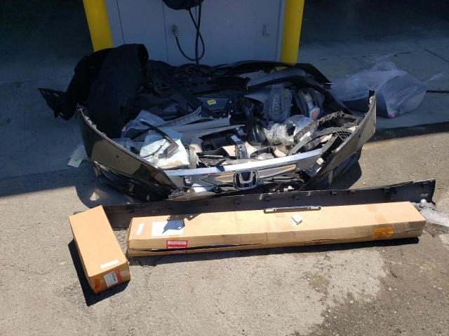 Photo 11 VIN: 1HGCV2F94JA046332 - HONDA ACCORD TOU 