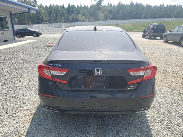 Photo 5 VIN: 1HGCV2F94JA049814 - HONDA ACCORD TOU 