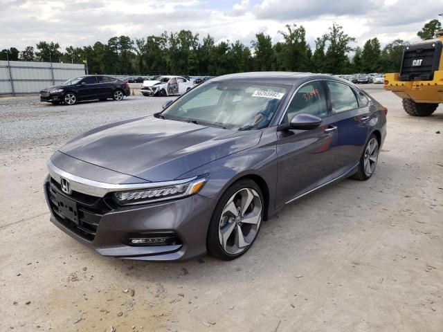 Photo 1 VIN: 1HGCV2F94KA033825 - HONDA ACCORD TOU 