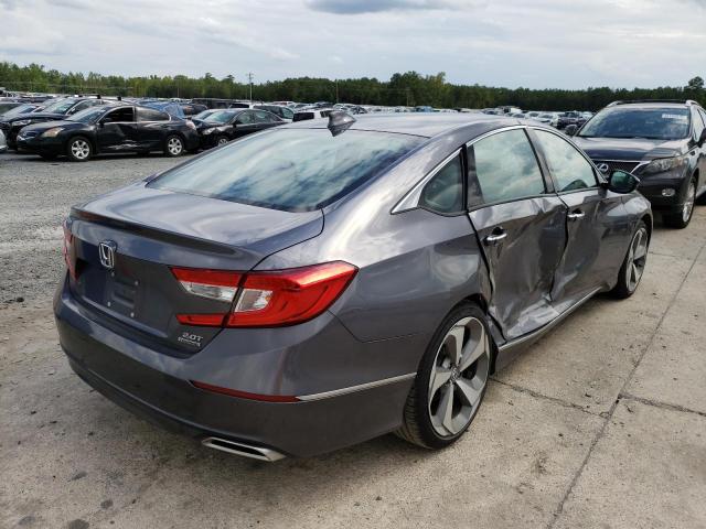 Photo 3 VIN: 1HGCV2F94KA033825 - HONDA ACCORD TOU 