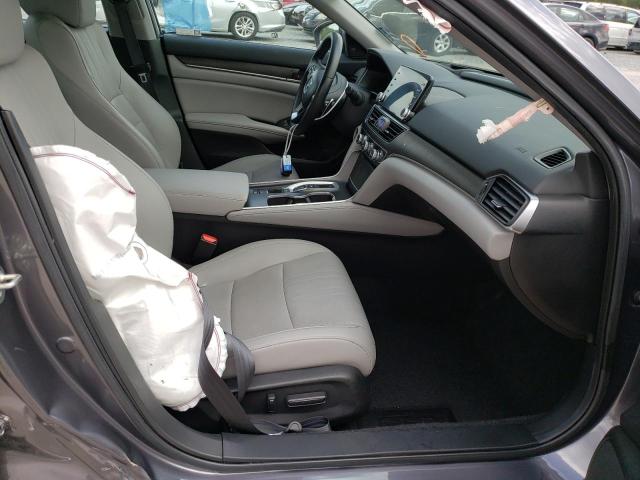 Photo 4 VIN: 1HGCV2F94KA033825 - HONDA ACCORD TOU 